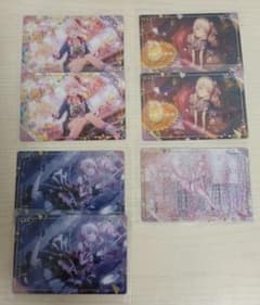 暁山瑞希 プロセカ ウエハース まとめ売りのサムネイル