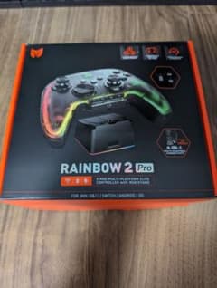 しりる様　専用　BIGBIG WON Rainbow 2 Proのサムネイル
