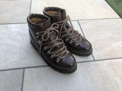 Paraboot avoriaz パラブーツ　アヴォリアーズ　シューキーパー付きのサムネイル