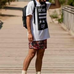 ※たく様専用※TOPMAN オーバーサイズTシャツのサムネイル