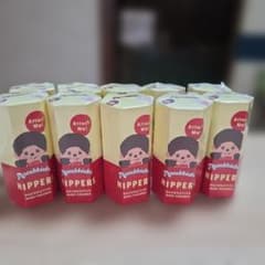 Monchhichi HIPPERS ミニフィギュア 10個セットのサムネイル