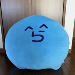 特大！らだおくんぬいぐるみ らっだぁ クッション - メルカリ