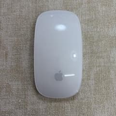 Apple Magic Mouse A1296 初代 電池式 動作確認済のサムネイル