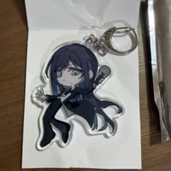 限定値下げ！ Ado Ao ライブグッズ 活発婉麗！アクリルキーホルダー第