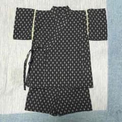 甚平  80  新品  男の子のサムネイル