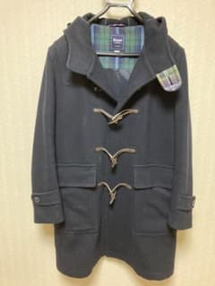 Kent ダッフルコートのサムネイル