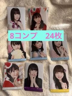 [専用]乃木坂46 渡辺みり愛　生写真　24枚のサムネイル