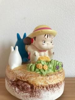 トトロ オルゴールのサムネイル