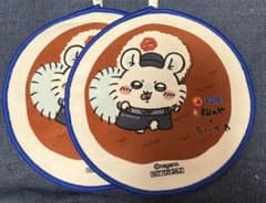 ちいかわ 松屋コラボのサムネイル