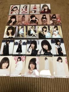 西野七瀬 生写真のサムネイル