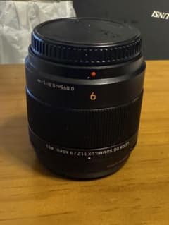 セミさん専用 H-X09 単焦点9mm F1.7 マイクロフォーサーズ - メルカリ