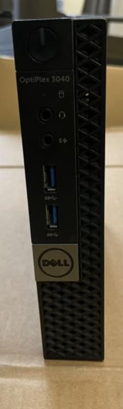 【美品】OptiPlex3040のサムネイル