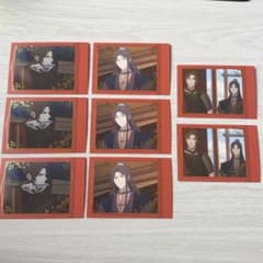 天官賜福 ぱしゃこれ 慕情 風信 セット