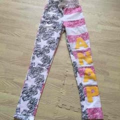 ANAP☆レギンスパンツのサムネイル