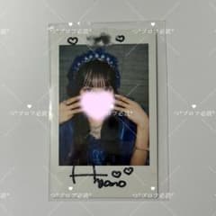 CUTIE STREET きゅーすと 増田彩乃 サインチェキ 2枚セット 増田彩乃チェキ2枚セット(片方はサイン入り) - メルカリ