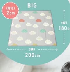 【り様専用】プレイマットのサムネイル