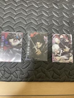 ユニオンアリーナ　カグラバチ　APのサムネイル