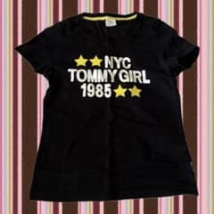Tommy girl Tシャツのサムネイル