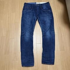 DENHAM デニムパンツ サイズW36 L34のサムネイル