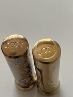 COTY 口紅2本のサムネイル