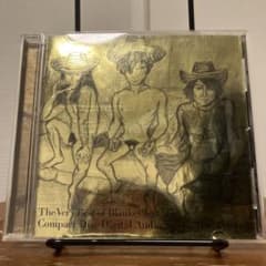 Blankey Jet City 国境線上の蟻 CD m31374286515_1.jpg?1768478748
