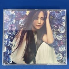 安室奈美恵 Finally Namie Amuro 3枚組 CD - メルカリ