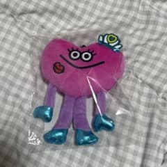 MAZZEL NAOYA ぶるぶるキーホルダー ナオヤのサムネイル