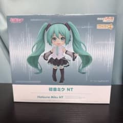 ねんどろいど 2839 初音ミク 3.0 キャラクター・ボーカル・シリーズ01