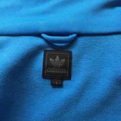 adidas オリジナルス ジャージのサムネイル