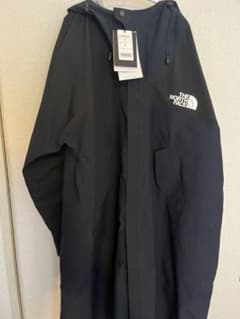 UNDERCOVER GEODESIC SHELL JACKETのサムネイル