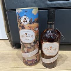 コッツウォルズ アンバーメドウ 