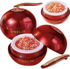 O'MELIN レチノール配合オールインワンクリームのサムネイル