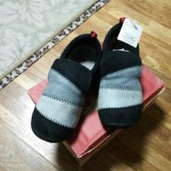 19㎝  シューズのサムネイル