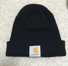 Carhartt ビーニーのサムネイル