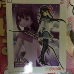 まどマギ 暁美ほむら フィギュアのサムネイル