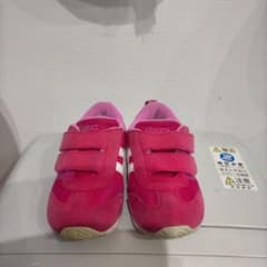 アシックス 15cm スクスク アイダホBABY JP ベビーシューズのサムネイル