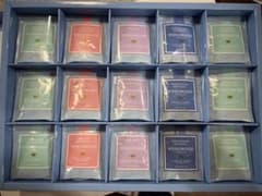 WEDGWOOD ティーバッグ 75個入り　紅茶のサムネイル