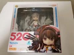 艦これ　ねんどろいど　４体のサムネイル