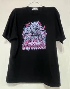 仮面ライダーストア限定カラー　仮面ライダー555 ウルフオルフェノクTシャツ 仮面ライダーストア限定カラー 仮面ライダー555 ウルフオルフェノクT