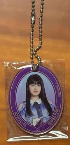 乃木坂46 大園桃子 アクリルキーホルダーのサムネイル