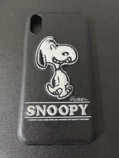 iPhone xr MARC JACOBS スヌーピーのサムネイル