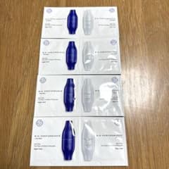 資生堂 ビオパフォーマンス フルエクスパンションセラム、インフィル