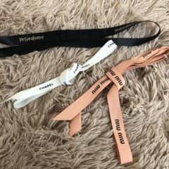 ギフトリボンのサムネイル