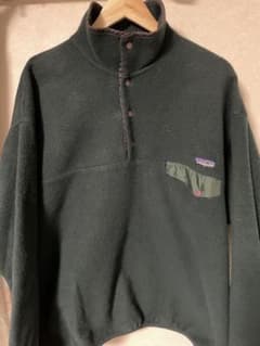 Patagonia シンチラ　スナップのサムネイル