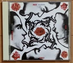 Red Hot Chili …/ Blood Sugar Sex Magikのサムネイル