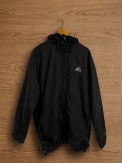 F*N様 Nike ACG ナイロン アノラック ジャケット 90