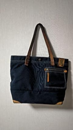 Masterpieceのトートバッグのサムネイル
