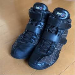 elf  バイクシューズのサムネイル