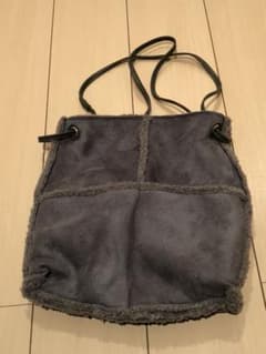BEAMS バッグ 新品未使用のサムネイル