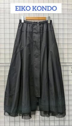 エイココンドウ エターナリーブレイズ スカート ボトムス フリーサイズ